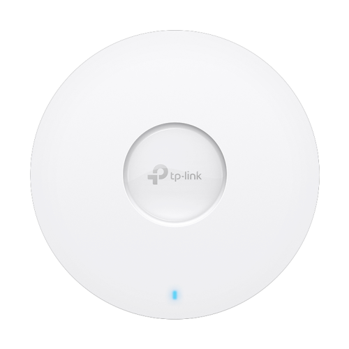 Точка доступа TP-Link EAP660 HD