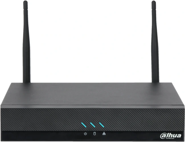 Видеорегистратор Dahua DHI-NVR2108HC-W Wi-Fi