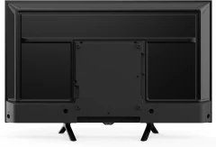Телевизор LED Digma 32" DM-LED32SBB36 Салют ТВ Frameless Metal черный FULL HD 60Hz DVB-T DVB-T2 DVB-C DVB-S DVB-S2 USB WiFi Smart TV