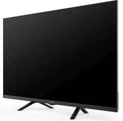 Телевизор LED Digma 32" DM-LED32SBB36 Салют ТВ Frameless Metal черный FULL HD 60Hz DVB-T DVB-T2 DVB-C DVB-S DVB-S2 USB WiFi Smart TV