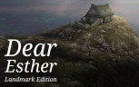 Игра для ПК Secret Mode Dear Esther: Landmark Edition (12+)