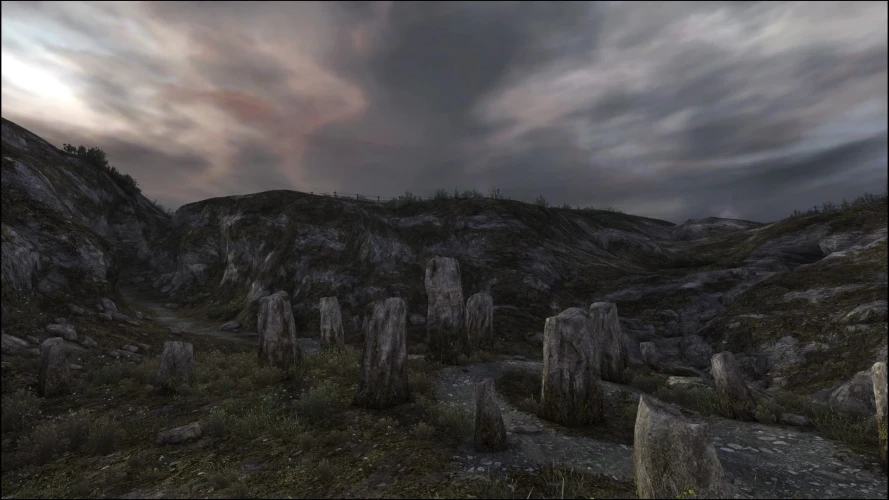 Игра для ПК Secret Mode Dear Esther: Landmark Edition (12+)