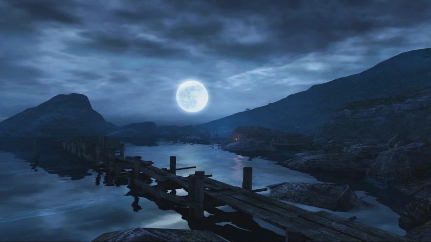 Игра для ПК Secret Mode Dear Esther: Landmark Edition (12+)