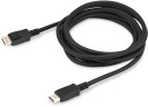Кабель аудио-видео Buro V1.4 DisplayPort (m)/DisplayPort (m) 5м. черный (BHP-DPP-1.4-5)