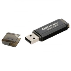 Флеш-накопитель GoPower 00-00035947