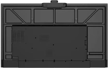 Панель Hisense 65" 65MR6DE черный D-LED DID LED 8ms 16:9 HDMI M/M матовая 1200:1 350cd 178гр/178гр 3840x2160 DP 4K USB 35кг
