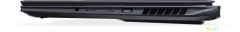 Ноутбук Gigabyte Aorus 16X Core i7 13650HX 32Gb SSD1Tb NVIDIA GeForce RTX4070 8Gb 16" IPS QHD+ (2560x1600) Windows 11 Home grey WiFi BT Cam (9SG-43KZC64SH)