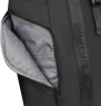 Рюкзак для ноутбука 15.6" Digma Lifestyle L1 черный полиэстер (DGBP15L1BK)