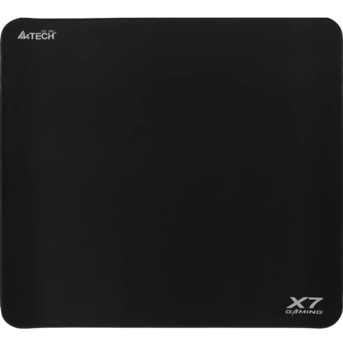 Коврик для мыши A4Tech X7 Pad X7-500MP Большой черный 437x400x3мм A4Tech X7-500MP