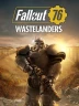 Игра для ПК Bethesda Fallout 76 (18+)