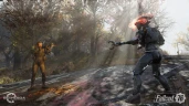 Игра для ПК Bethesda Fallout 76 (18+)