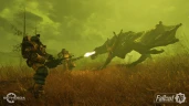 Игра для ПК Bethesda Fallout 76 (18+)
