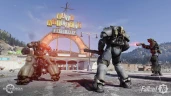 Игра для ПК Bethesda Fallout 76 (18+)