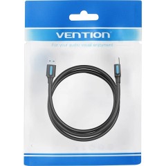 Кабель Vention USB 3.0 AM/BM - 1.5м Кабель Vention USB 3.0 AM/BM - 1.5 м (COOBG)