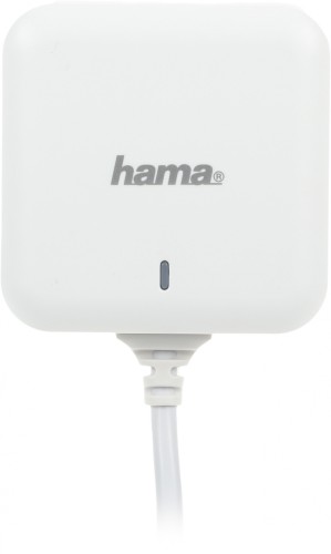Сетевое зар./устр. Hama H-183318 3A (PD) для Apple белый (00183318)