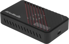 Карта видеозахвата Avermedia Live Gamer Ultra S GC553PRO внешний USB 3.0