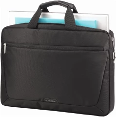 Сумка для ноутбука 17.3" Sumdex PON-117BK черный полиэстер
