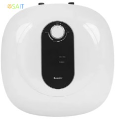 Водонагреватель Candy CS10V-EM2(R) 2кВт 10л электрический под раковиной/белый