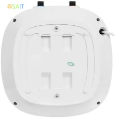 Водонагреватель Candy CS10V-EM2(R) 2кВт 10л электрический под раковиной/белый