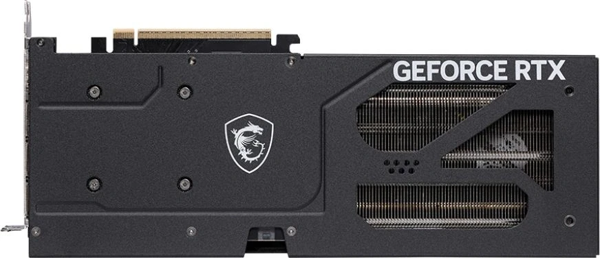 Видеокарта MSI PCI-E 5.0 RTX 5060 TI 16G VENTUS 3X NVIDIA GeForce RTX 5060TI 16Gb 128bit GDDR7 2572/28000 HDMIx1 DPx3 HDCP Ret