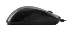 Мышь Acer OMW136 черный оптическая 1200dpi USB 2but (ZL.MCEEE.01A)