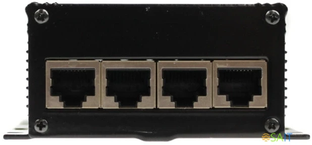 Грозозащита Osnovo SP-IP4/1000P