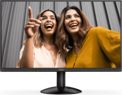 Монитор AOC 21.45" 22B30HM2 черный VA LED 16:9 HDMI матовая 250cd 178гр/178гр 1920x1080 120Hz VGA FHD USB 3.01кг