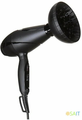 Фен Babyliss 6713DE 2000Вт черный