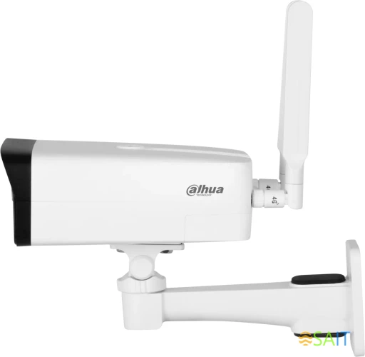 Камера видеонаблюдения IP Dahua DH-IPC-HFW3441DGP-AS-4G-B-0360B 3.6-3.6мм цв. корп.:белый (DH-IPC-HFW3441DGP-AS-4G-B)