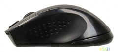 Мышь A4Tech V-Track G9-500F черный оптическая 1200dpi беспров. USB1.1 4but