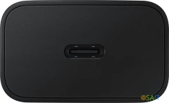 Сетевое зар./устр. Samsung EP-T1510N 2A+1.67A (PD) USB Type-C Samsung черный (EP-T1510NBEGEU)