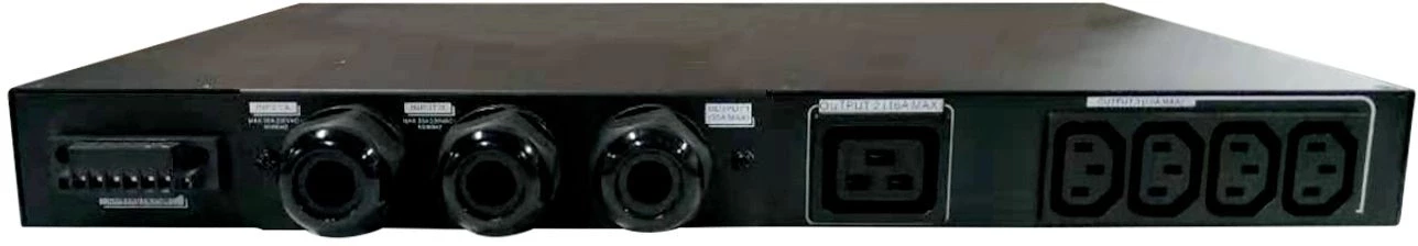 Байпас Powercom ATS-30A