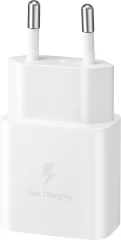 Сетевое зар./устр. Samsung EP-T1510N 2A+1.67A (PD) USB Type-C Samsung белый (EP-T1510NWEGEU)