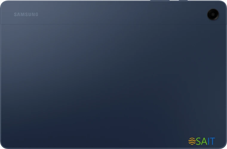 Планшет Samsung Galaxy Tab A9+ SM-X210 695 (2.2) 8C RAM8Gb ROM128Gb 11" LCD 1920x1200 Android 13 темно-синий 8Mpix 5Mpix BT WiFi microSD 1Tb 7040mAh 7hr