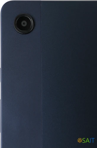 Планшет Samsung Galaxy Tab A9+ SM-X210 695 (2.2) 8C RAM8Gb ROM128Gb 11" LCD 1920x1200 Android 13 темно-синий 8Mpix 5Mpix BT WiFi microSD 1Tb 7040mAh 7hr