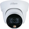 Камера видеонаблюдения IP Dahua DH-IPC-HDW1439TP-A-LED-0280B-S4 2.8-2.8мм цв. корп.:белый (DH-IPC-HDW1439TP-A-LED-0280B)