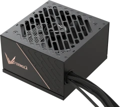 Блок питания Formula ATX 750W FV-750BD 80+ bronze (20+4pin) APFC 120mm fan 5xSATA RTL