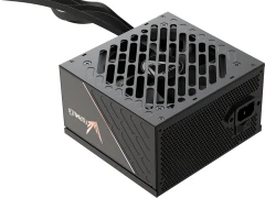 Блок питания Formula ATX 750W FV-750BD 80+ bronze (20+4pin) APFC 120mm fan 5xSATA RTL