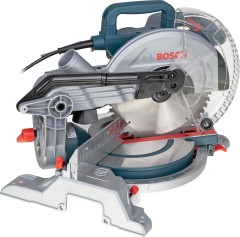 Торцовочная пила Bosch 0601B33000