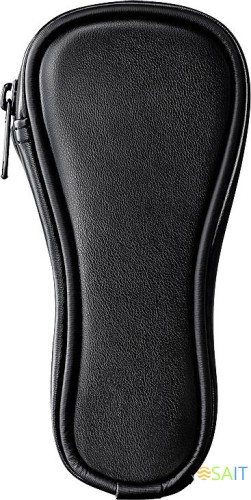 Бритва сетчатая Panasonic ES-LV6U реж.эл.:5 питан.:аккум. черный