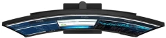 Монитор Lenovo 34" ThinkVision P34w-20 черный IPS LED 6ms 21:9 HDMI M/M HAS Piv 300cd 178гр/178гр 3440x1440 60Hz DP WQ HD 2K (1440p) USB 10.8кг