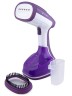 Отпариватель ручной Kitfort KT-916-2 1000Вт фиолетовый/белый