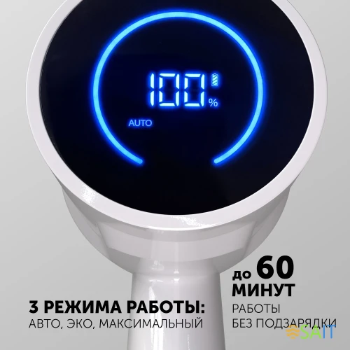 Пылесос Polaris CyclonicPRO PVCS 4050 500Вт белый