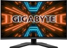 Монитор Gigabyte 31.5" G32QC A черный VA LED 1ms 16:9 HDMI HAS 350cd 178гр/178гр 2560x1440 165Hz DP 2K USB 7.8кг