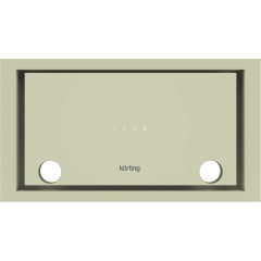 Встраиваемая вытяжка Korting Korting KHI 6777 GB