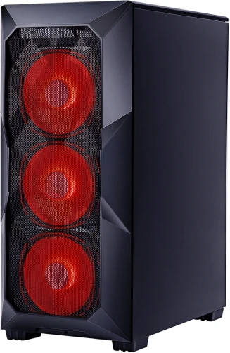 ПК Bloody BD-PC CH61C1 MT i5 12400F (2.5) 16Gb SSD1Tb RTX3050 8Gb Windows 11 Home 64 GbitEth 500W черный (RUS) (2085725)