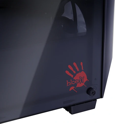 ПК Bloody BD-PC CH61C1 MT i5 12400F (2.5) 16Gb SSD1Tb RTX3050 8Gb Windows 11 Home 64 GbitEth 500W черный (RUS) (2085725)