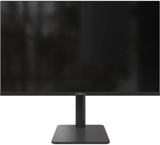 Монитор Delta Computers 23.8" OM238I.FHD.SS.01.P2 черный IPS 5ms 16:9 HDMI M/M матовая 250cd 178гр/178гр 1920x1080 75Hz VGA DP FHD 3.95кг (RUS)