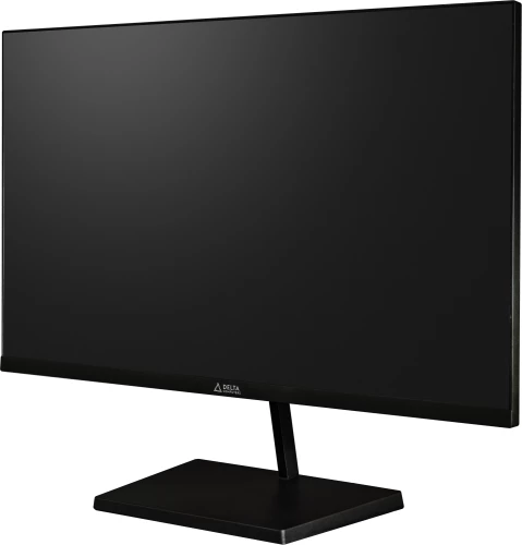 Монитор Delta Computers 23.8" OM238I.FHD.SS.01.P2 черный IPS 5ms 16:9 HDMI M/M матовая 250cd 178гр/178гр 1920x1080 75Hz VGA DP FHD 3.95кг (RUS)