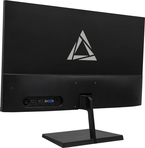 Монитор Delta Computers 23.8" OM238I.FHD.SS.01.P2 черный IPS 5ms 16:9 HDMI M/M матовая 250cd 178гр/178гр 1920x1080 75Hz VGA DP FHD 3.95кг (RUS)